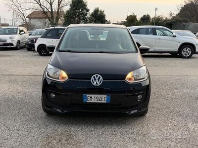 Usata VW up! 75 CV (55 kW) 2014 Other Utilitaria