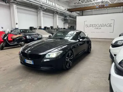 Usata BMW Z4