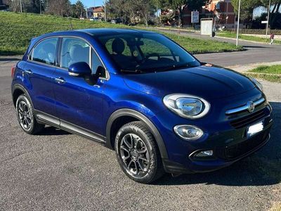 usata Fiat 500X - 2016