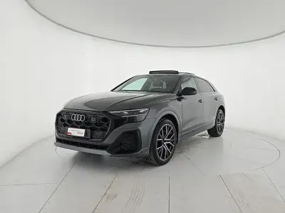 Usata Audi Q8