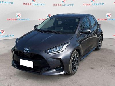 Gebraucht Toyota Yaris Hybrid Trend 116 PS (85 kW) 2022 Other Kleinwagen
