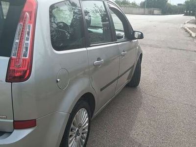 usata Ford C-MAX 1.6 tdci 110cv dpf