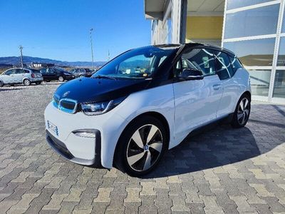 usata BMW 120 i3Ah Advantage