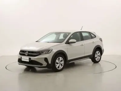 Usata VW Taigo