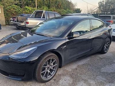 Usata Tesla Model 3 Standard Range 88 kW (120 CV) 2023 Berlina