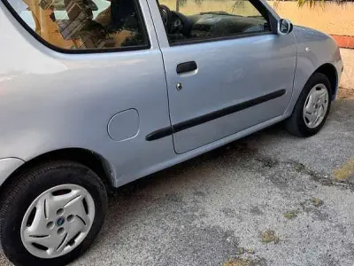 Usata Fiat 600 54 CV (39 kW) 1999