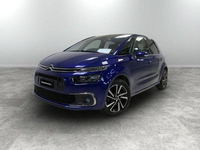 usata Citroën C4 Picasso 1.6 BlueHDi Feel EAT