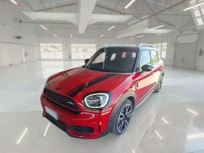 Usata Mini John Cooper Works Countryman 305 CV (224 kW) 2023 SUV