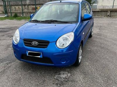 usata Kia Picanto Picanto 1.0 12V 5 porte Active Collection