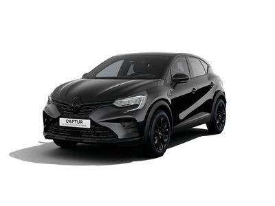 usata Renault Captur RIVE GAUCHE E-TECH Hybrid 145