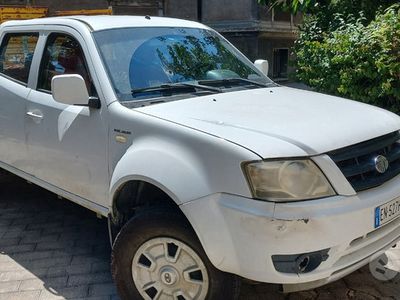 Tata Xenon