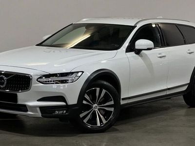 usata Volvo V90 CC D4 AWD Geartronic Business Pro