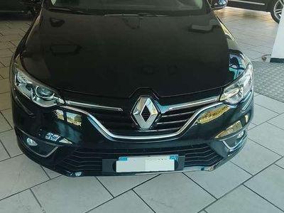 Usata Renault Mégane GrandTour Business 95 CV (69 kW) 2020 Station wagon