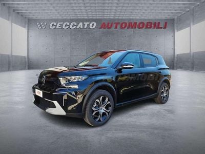 Gebraucht Citroën C3 Aircross