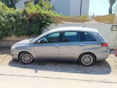 Usata Fiat Croma