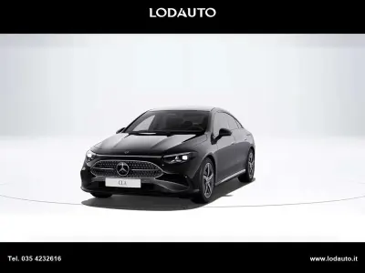 Usata Mercedes CLA200