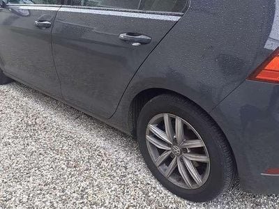 Usata VW Golf VIII Business 131 CV (96 kW) 2020 Berlina