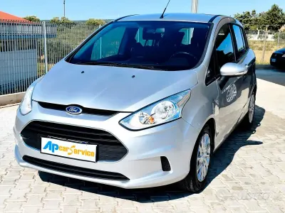 Usata Ford B-MAX