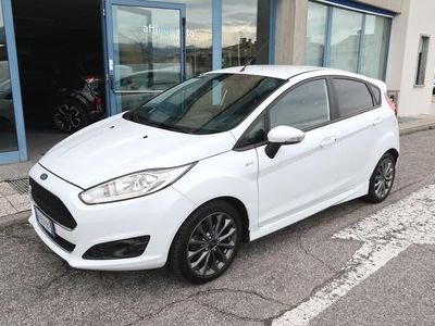 usata Ford Fiesta 1.5 TDCi 75CV 5p ST-Line