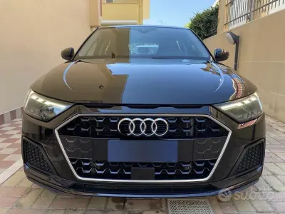 Usata Audi A1