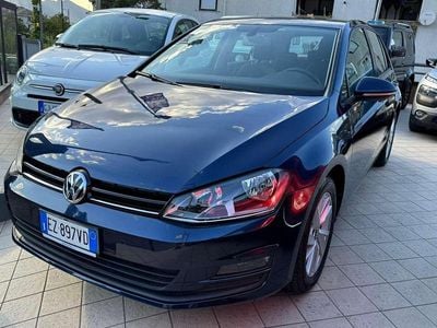 VW Golf VII