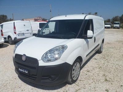 usata Fiat Doblò furgone maxi