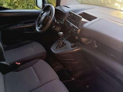 Usata Toyota Proace 131 CV (96 kW) 2019 Monovolume