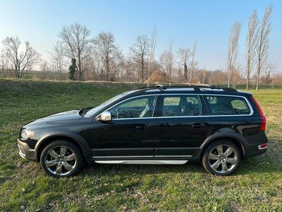 usata Volvo XC70 my 2012