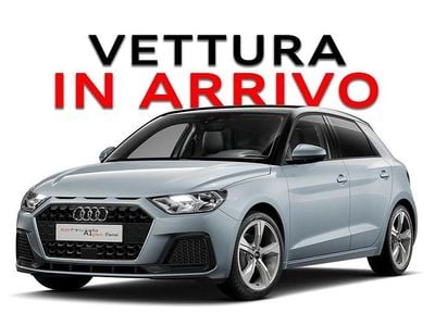 Usata Audi A1 116 CV (85 kW) 2025 SUV