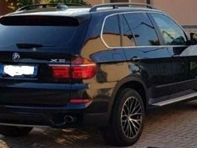 usata BMW X5 X53.0d Futura auto FL