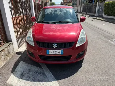 Usata Suzuki Swift