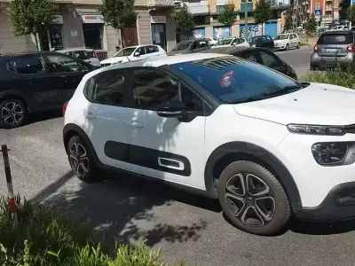 Usata Citroën C3 83 CV (61 kW) 2022 Utilitaria
