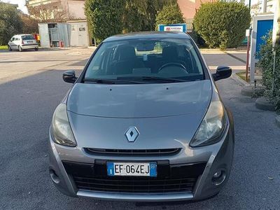 usata Renault Clio 1.5 dci