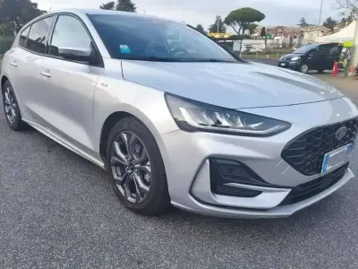 Usata Ford Focus