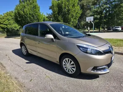 Usata Renault Scénic III