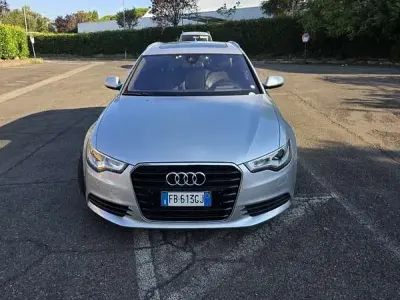 Usata Audi A6