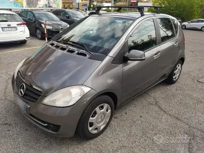 Occasion Mercedes A180