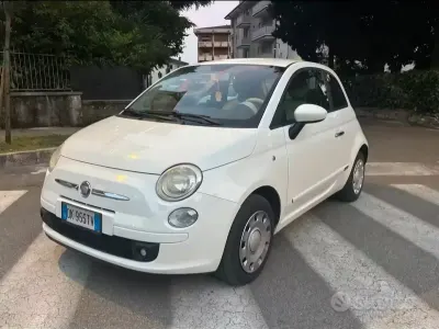 Usata Fiat 500