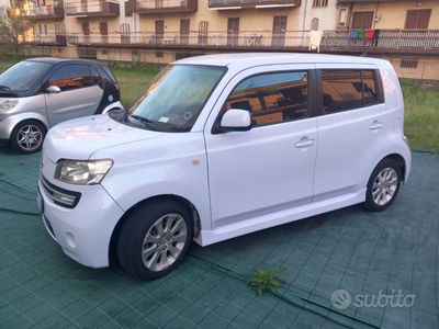 usata Daihatsu Materia 1.3 Hiro