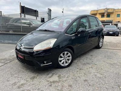 usata Citroën C4 Picasso 1.6 HDi 110 FAP CMP6 airdream Elegance