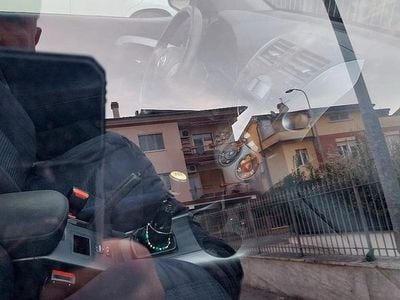 Begagnad Toyota RAV4 136 HK (100 kW) 2007 Grå SUV