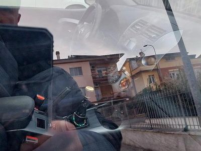 Usata Toyota RAV4 2007 Grigio SUV