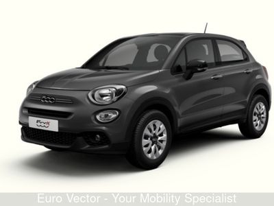 Occasion Fiat 500X 95 ch (69 kW) 2023 Gris SUV