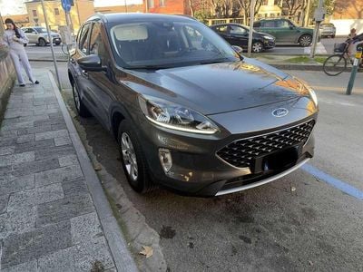 Usata Ford Kuga Titanium X 152 CV (111 kW) 2020 SUV