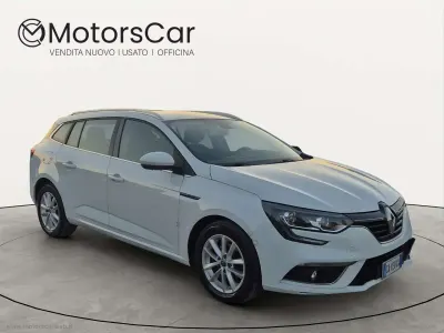 Usata Renault Mégane GrandTour