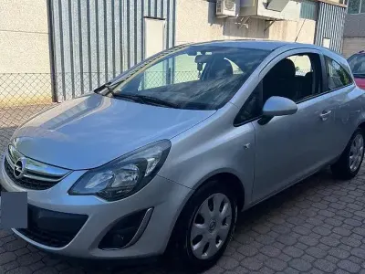 Usata Opel Corsa