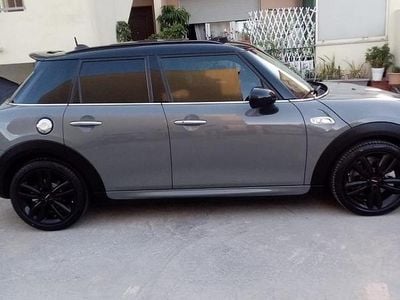 Usata Mini Cooper SD 170 CV (125 kW) 2017 Utilitaria