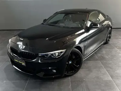 Usata BMW 430