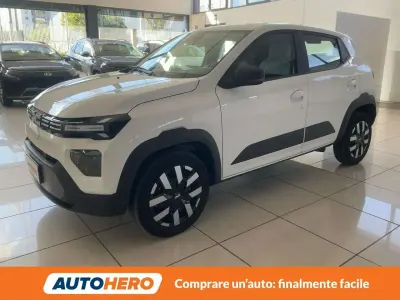 Occasion Dacia Spring