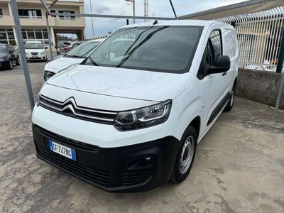 usata Citroën Berlingo Berlingo1.5 bluehdi M Feel Pack s